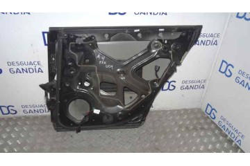 NEGRO PUERTA TRASERA DERECHA AUDI A4 AVANT (8E) 2.0 TDI (DPF) (125kW) 2008 NEGRO 158595 AUDI - 3