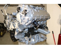 NOWY Silnik BMW N63 N63B44D G05 G07 G11 G30 NEW