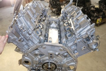 NOWY Silnik BMW N63 N63B44D G05 G07 G11 G30 NEW Engine type petrol