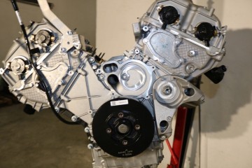 Motor BMW N63 N63B44D Nuevo para G05 G07 G11 G30