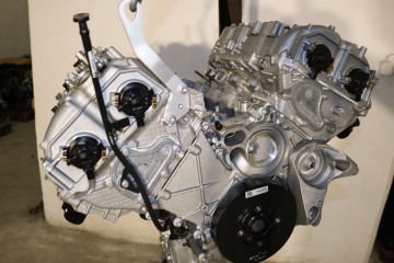 Motor BMW N63 N63B44D Nuevo para G05 G07 G11 G30