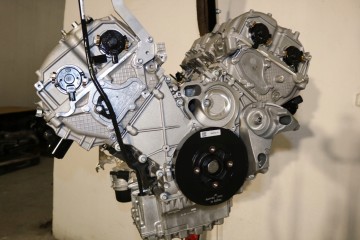 Motor BMW N63 N63B44D Nuevo para G05 G07 G11 G30
