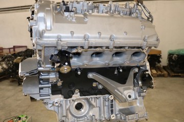 Motor BMW N63 N63B44D Nuevo para G05 G07 G11 G30