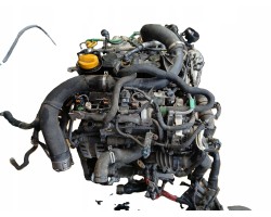 KOMPLETNY SILNIK H4D D460 DACIA DUSTER II 1 0 TCE LPG