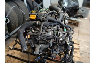 KOMPLETNY SILNIK H4D D460 DACIA DUSTER II 1 0 TCE LPG Part manufacturer Dacia OE