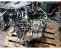 KOMPLETNY SILNIK H4D D460 DACIA DUSTER II 1 0 TCE LPG Engine type petrol