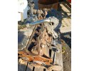 Engine Ford Transit 2 5 TDI
