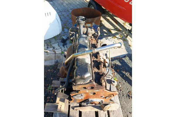 Engine Ford Transit 2 5 TDI Part manufacturer Ford OE