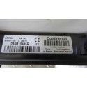 284B10485R CAJA RELES / FUSIBLES RENAULT MEGANE III BERLINA 5P 284B10485R CAJA RELES / FUSIBLES RENAULT MEGANE III BERLINA 5P
