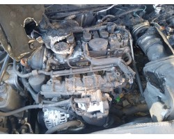 silnik RR4 GOLF VI GTI R Line 2 0 TSI TFSI 155 KW 211 KM rok 12 silnik CCZ