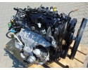 MASTER MOVANO 2 3 dci 150HP rear drive engine M9T898