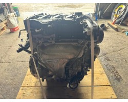 ENGINE 1 6 ECOBOOST FORD KUGA C MAX JTBB JTDD COMPLETE