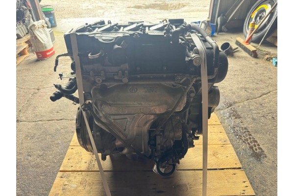ENGINE 1 6 ECOBOOST FORD KUGA C MAX JTBB JTDD COMPLETE