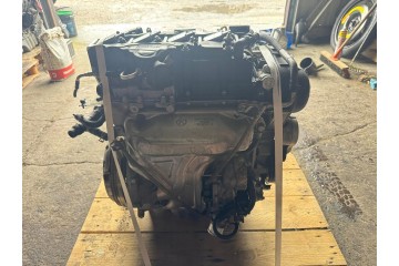 ENGINE 1 6 ECOBOOST FORD KUGA C MAX JTBB JTDD COMPLETE