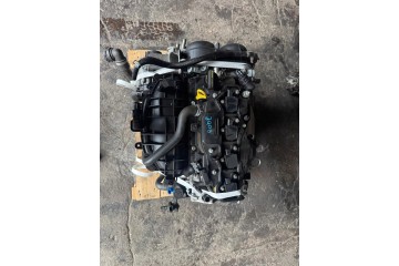 ENGINE 1 6 ECOBOOST FORD KUGA C MAX JTBB JTDD COMPLETE Catalog number of the part JQDB