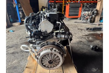 ENGINE 1 6 ECOBOOST FORD KUGA C MAX JTBB JTDD COMPLETE Part manufacturer Ford OE