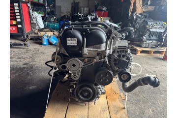 ENGINE 1 6 ECOBOOST FORD KUGA C MAX JTBB JTDD COMPLETE Car type passenger cars