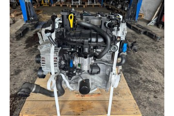 ENGINE 1 6 ECOBOOST FORD KUGA C MAX JTBB JTDD COMPLETE Engine type petrol