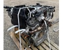 COMPLETE ENGINE MERCEDES ML GL W166 350 CDI BLUETEC 642 826 642826 GLS