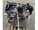 COMPLETE ENGINE MERCEDES ML GL W166 350 CDI BLUETEC 642 826 642826 GLS Catalog number of the part 642826 642 826