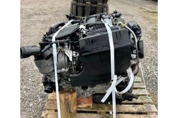 COMPLETE ENGINE MERCEDES ML GL W166 350 CDI BLUETEC 642 826 642826 GLS Car type 4x4 SUV cargo vans passenger cars