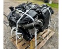 COMPLETE ENGINE MERCEDES ML GL W166 350 CDI BLUETEC 642 826 642826 GLS Engine type diesel