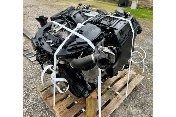COMPLETE ENGINE MERCEDES ML GL W166 350 CDI BLUETEC 642 826 642826 GLS Engine type diesel