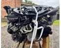 Motor Completo Mercedes ML GL W166 350 CDI Bluetec 642.826 642826 GLS