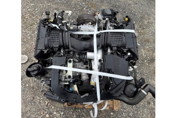 Motor Completo Mercedes ML GL W166 350 CDI Bluetec 642.826 642826 GLS