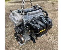 COMPLETE ENGINE 1 6 GDI 135 KM HYUNDAI IX35 09 13 G4FD