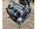 COMPLETE ENGINE 1 6 GDI 135 KM HYUNDAI IX35 09 13 G4FD Part manufacturer Hyundai OE