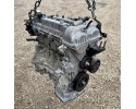 COMPLETE ENGINE 1 6 GDI 135 KM HYUNDAI IX35 09 13 G4FD Engine type petrol
