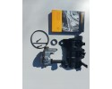 pompa oleju zestaw na pasek przerobka 2 0 TDI AUDI CLG CLGLC CGLD CGLE Product weight with unit packaging 100 kg