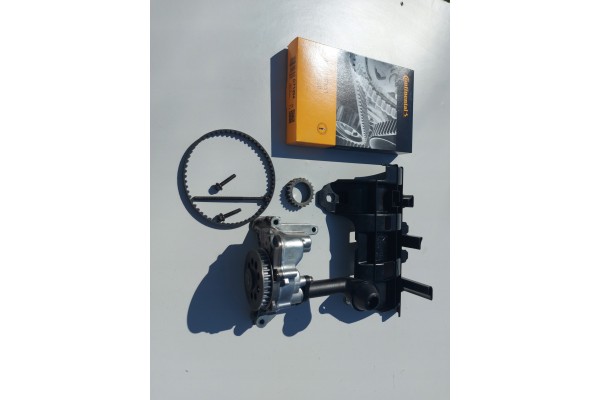 pompa oleju zestaw na pasek przerobka 2 0 TDI AUDI CJC CJCA CJCB CJCD Catalog number of the part CJC
