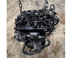 COMPLETE ENGINE 1 8 TSI AUDI A3 8V 13 16 CJS 180KM EURO 5