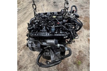 COMPLETE ENGINE 1 8 TSI AUDI A3 8V 13 16 CJS 180KM EURO 5