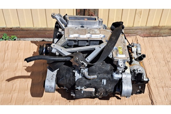 MINI COOPER SE F55 F56 F60 ELECTRIC MOTOR 2022