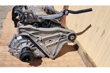 MINI COOPER SE F55 F56 F60 ELECTRIC MOTOR 2022 Version European