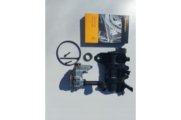 pompa oleju zestaw na pasek przerobka 2 0 TDI AUDI CJC CJCA CJCB CJCD Product weight with unit packaging 100 kg