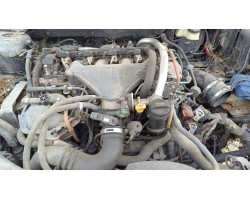 Engine Volvo V 50 2 0 Diesel D 4204 T