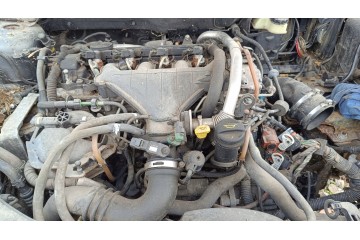 Engine Volvo V 50 2 0 Diesel D 4204 T