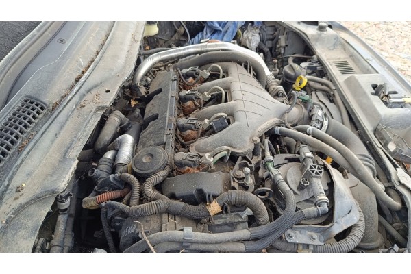 Engine Volvo V 50 2 0 Diesel D 4204 T Catalog number of the part D 4204 T