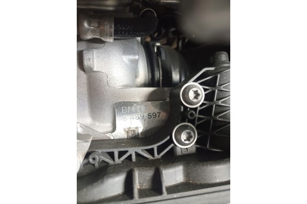 Motor Completo BMW B58N B58B30P 280 kW 381 CV con 23 km y Juego de Acc
