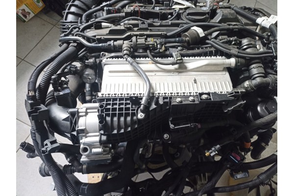 Motor Completo BMW B58N B58B30P 280 kW 381 CV con 23 km y Juego de Acc