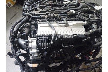 Motor Completo BMW B58N B58B30P 280 kW 381 CV con 23 km y Juego de Acc