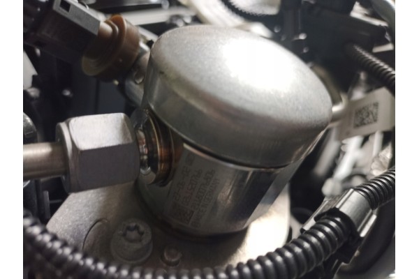 Motor Completo BMW B58N B58B30P 280 kW 381 CV con 23 km y Juego de Acc