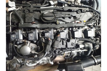 Motor Completo BMW B58N B58B30P 280 kW 381 CV con 23 km y Juego de Acc
