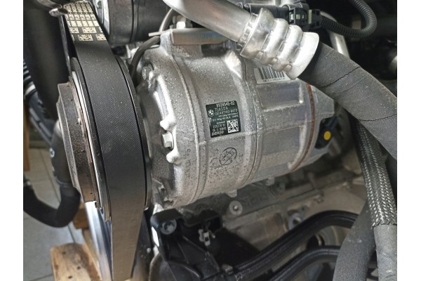 Motor Completo BMW B58N B58B30P 280 kW 381 CV con 23 km y Juego de Acc