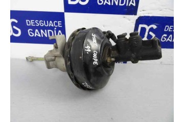 0005454V010 SERVOFRENO SMART CITY-COUPE Pulse 1998 0005454V010 164732 SMART - 1