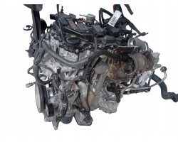 ENGINE PEUGEOT 3008 II 1 2 THP HN05 10Z1AK 47 THOUSAND KM
